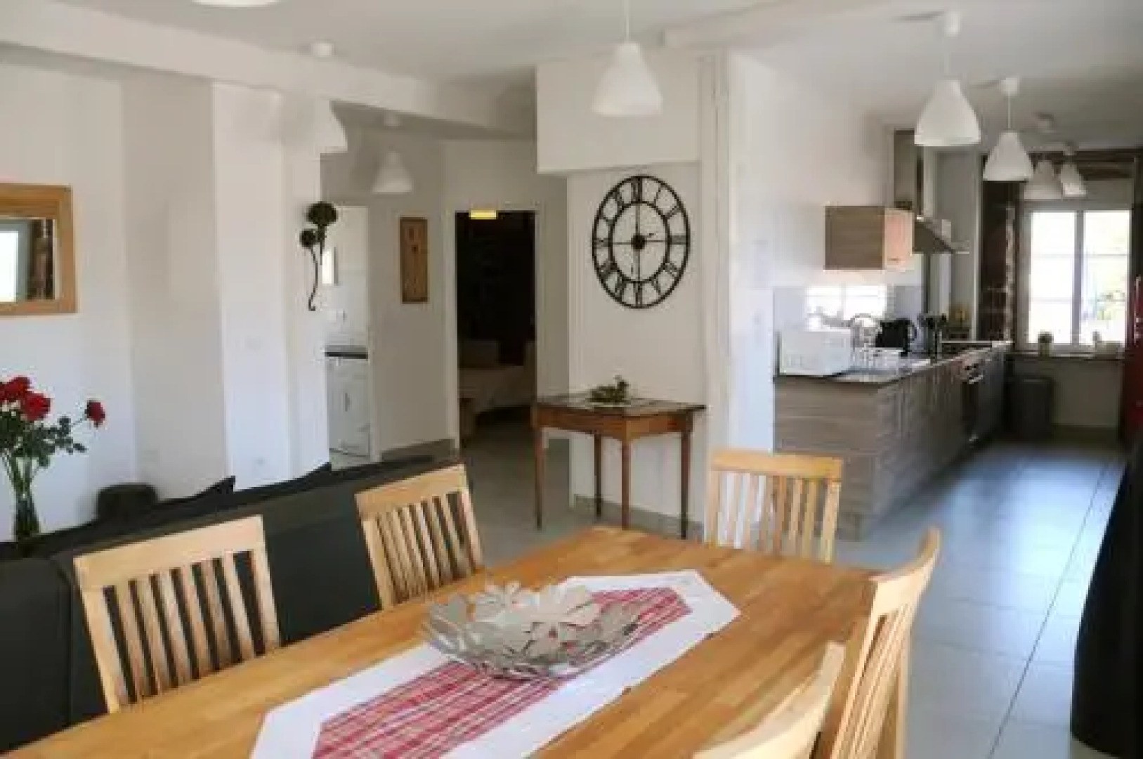 Domaine du Haras de Saint Pierre