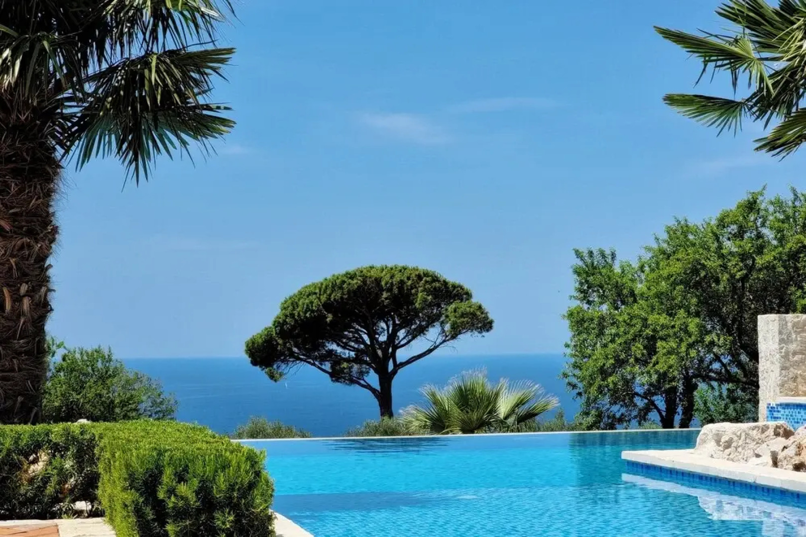 Talici Hill - Rustic Villas