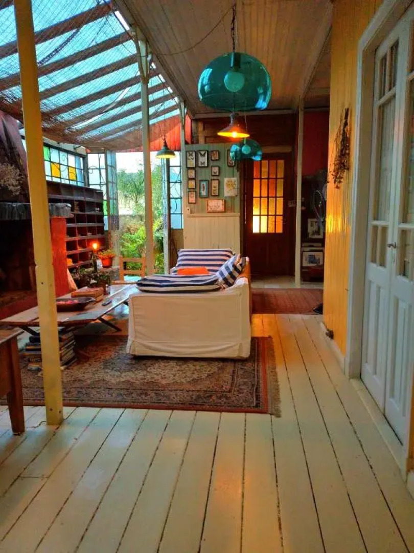 La Verdosa unic full house