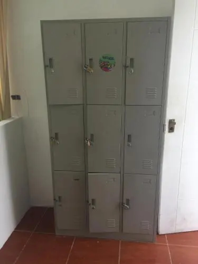 Paracas Backpackers House