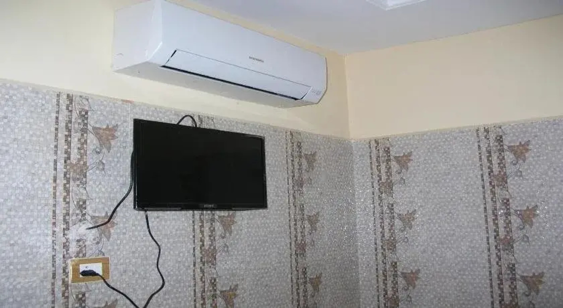 SBS Residency Tirupati