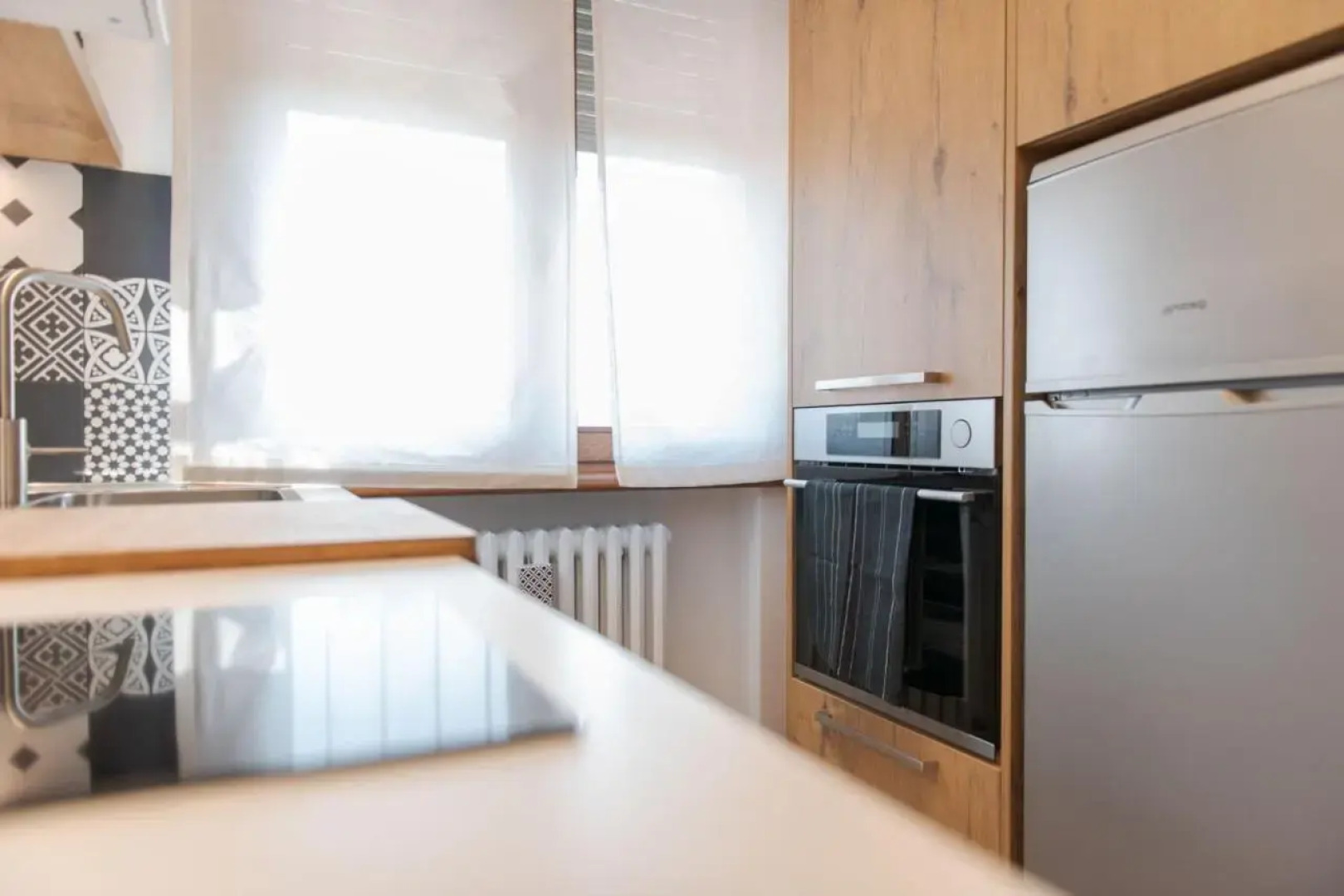 Casa Anita B&B Design