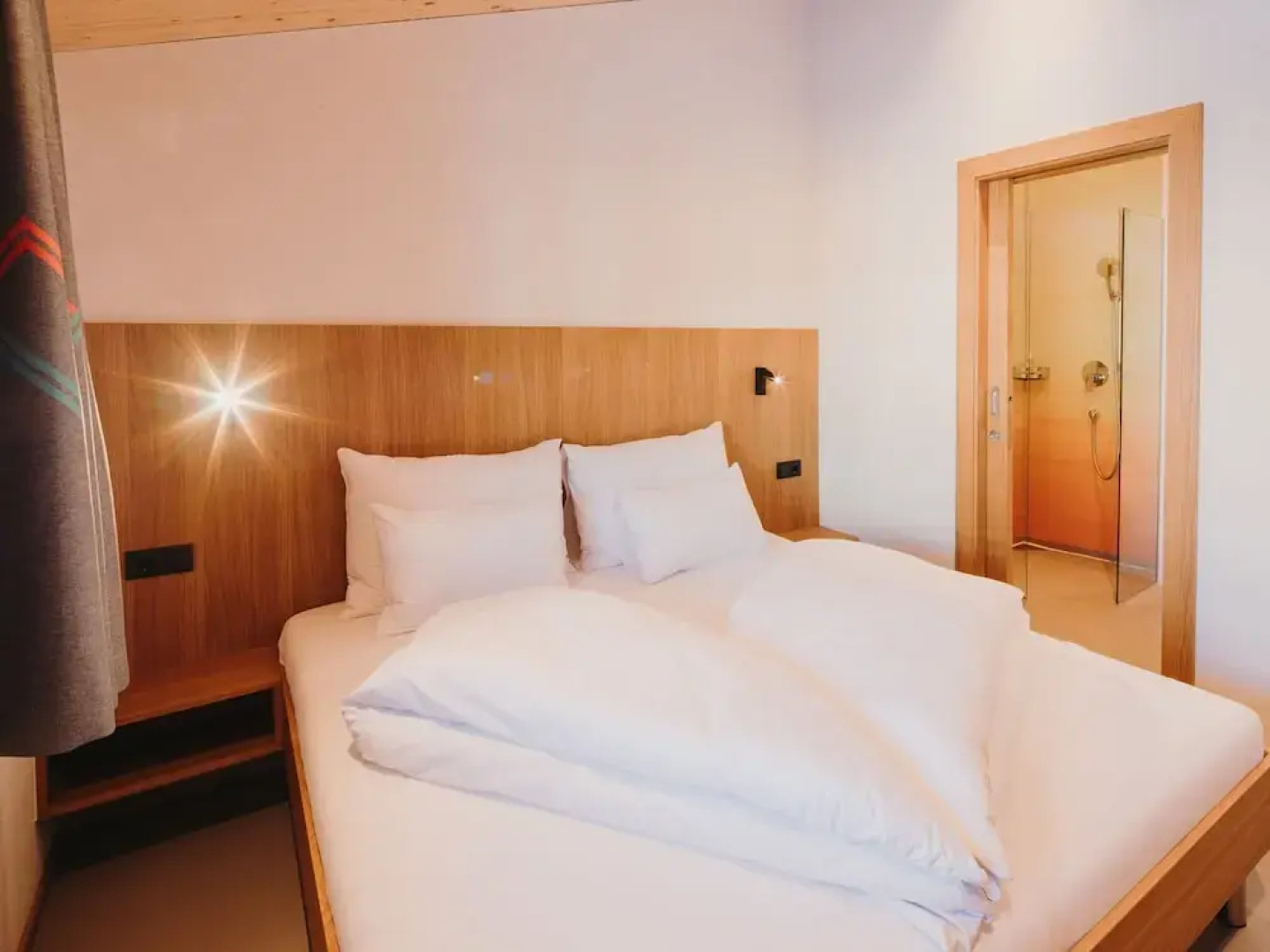 Alpin Garni Das Kleine Hotel