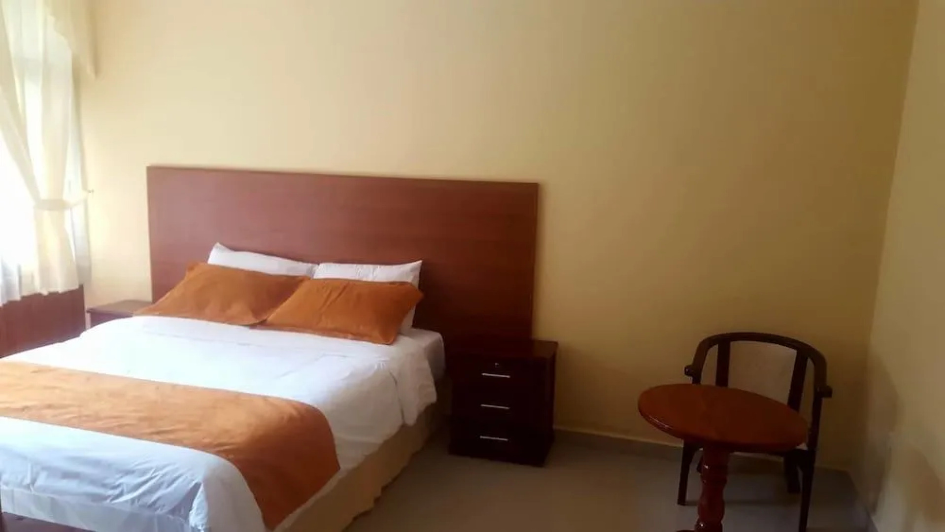 Cedro Hotel - Restaurant