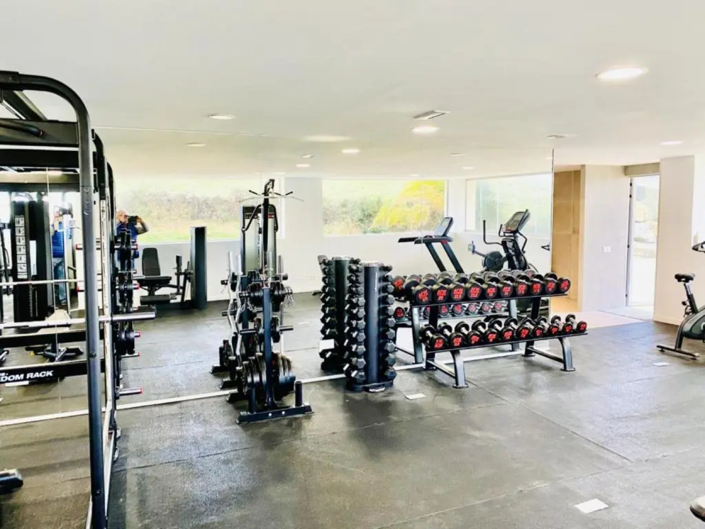 Al-401 Apartment in Alcazaba Lagoon