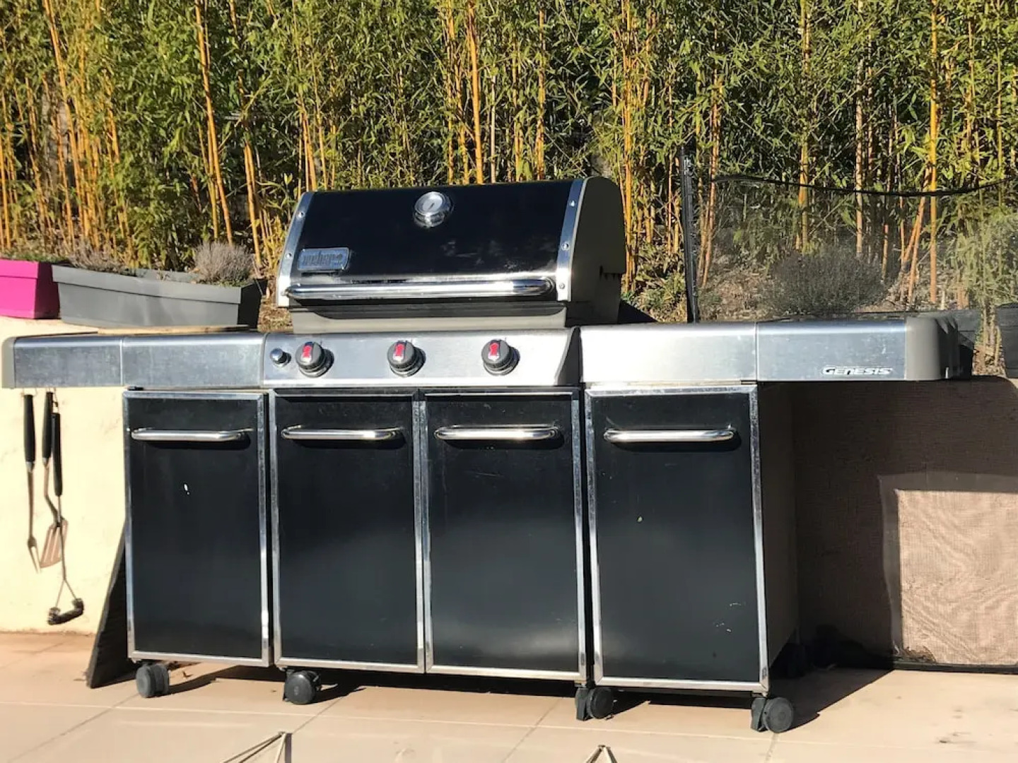 Belle villa 9 personnes avec piscine Roquefort les Pins