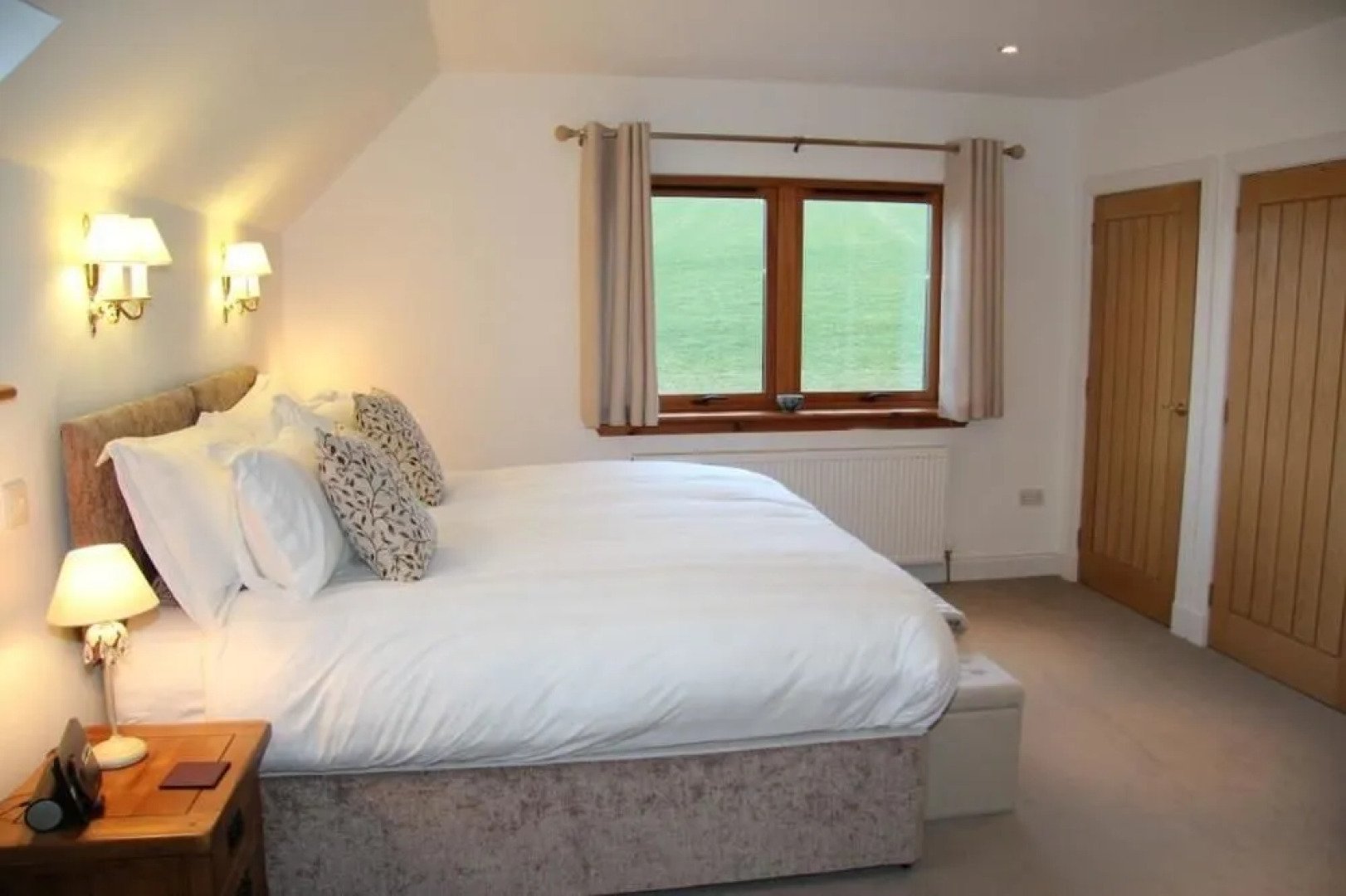 Thistle Dhu Bed & Breakfast