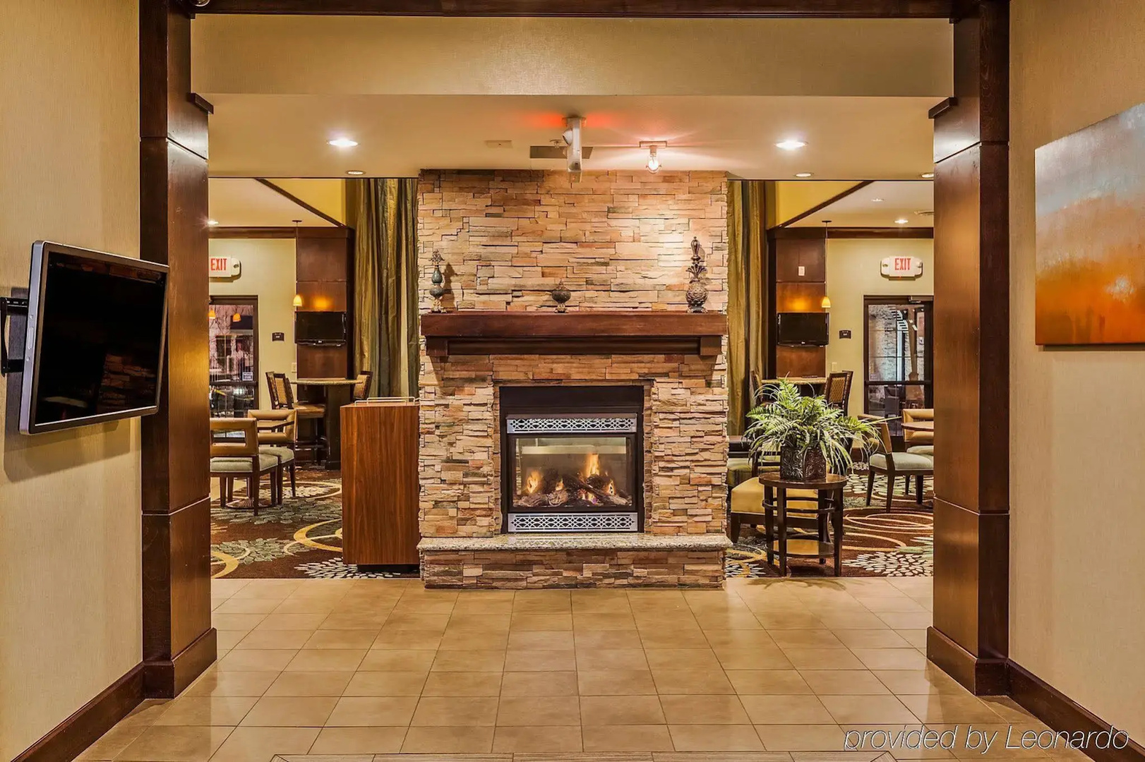 Staybridge Suites Bismarck by IHG