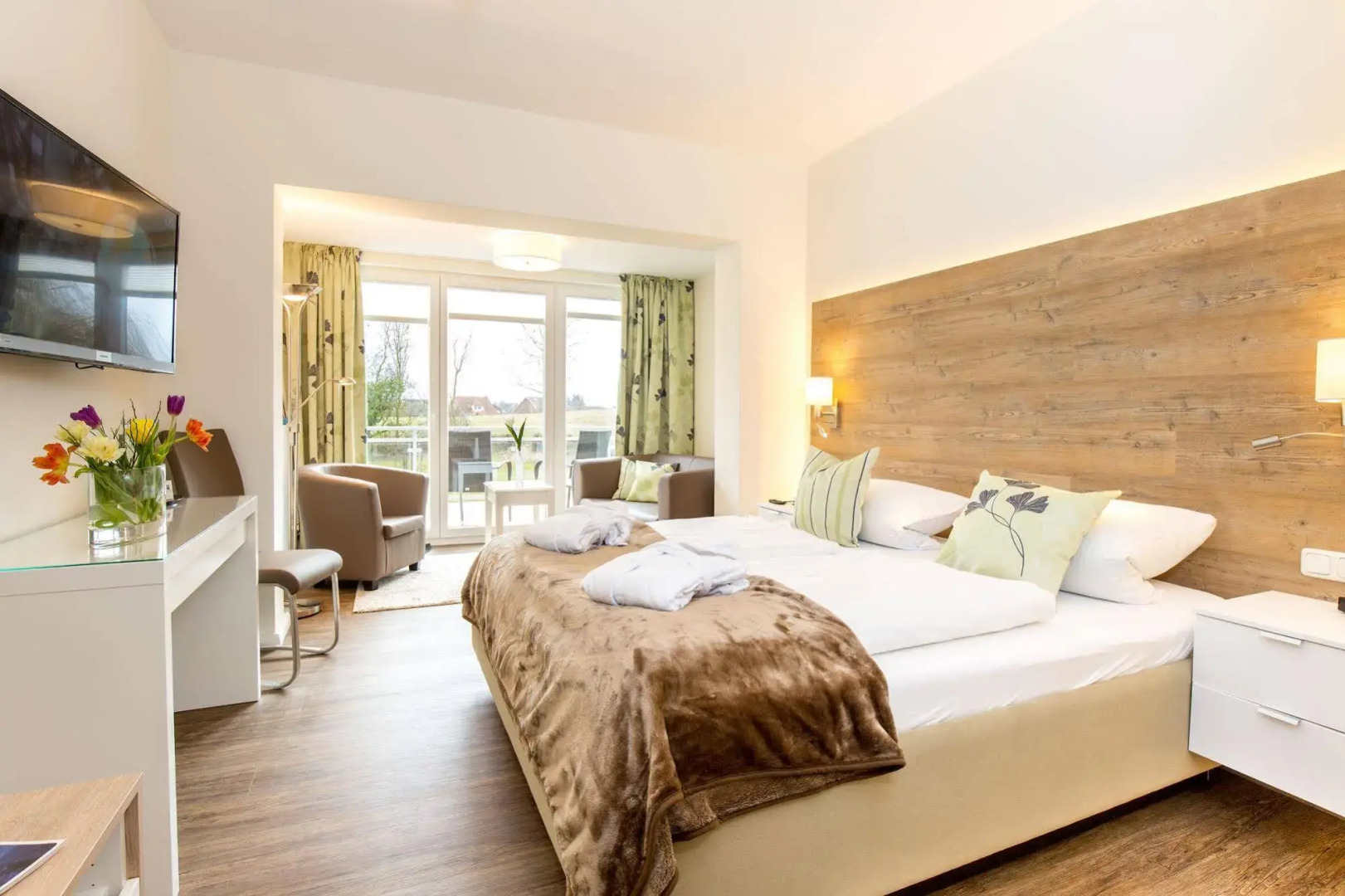 HofHotel Krähenberg