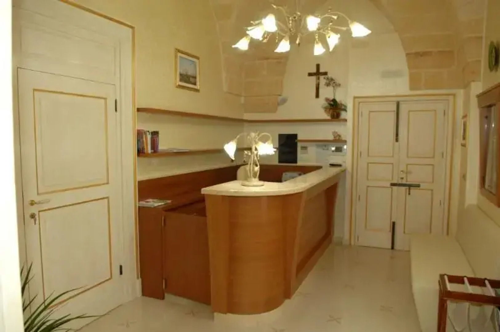 B&B Santa Lucia Erchie