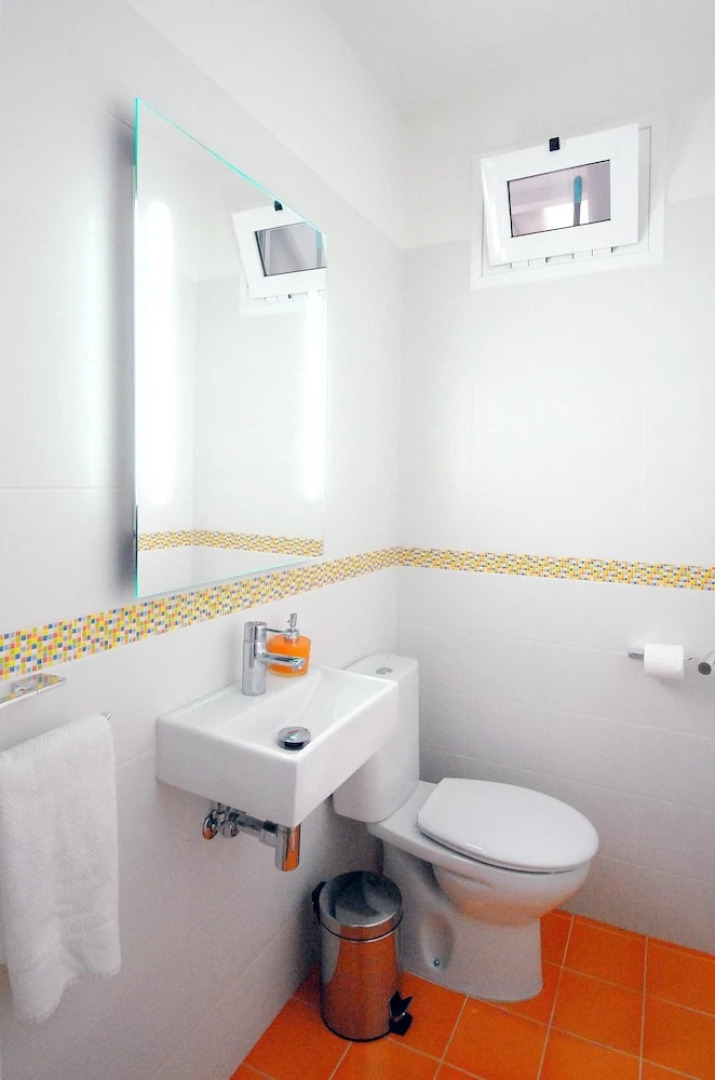 Apartment With 3 Bedrooms in Icod de los Vinos, With Wonderful sea Vie