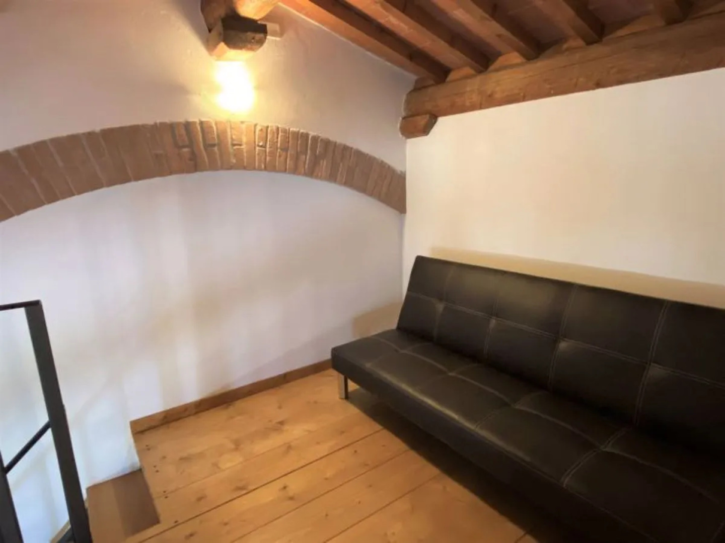 House Gufo Riparbella