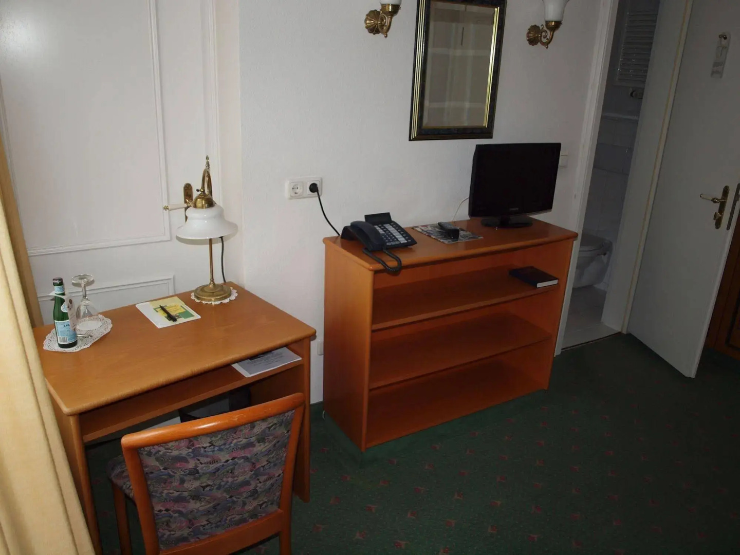 Hotel Bellevue Schmölln