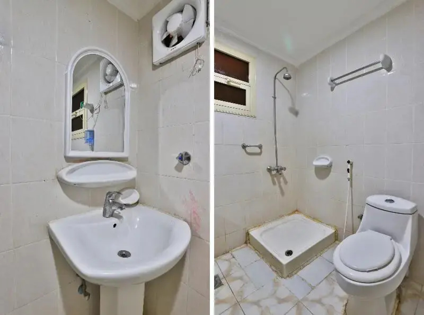 Oyo 429 Hamsat Taiba Hotel