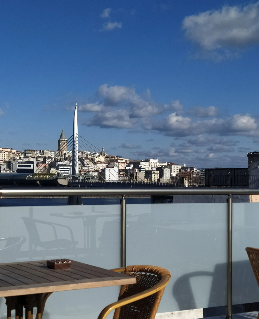 Bonami Hotel