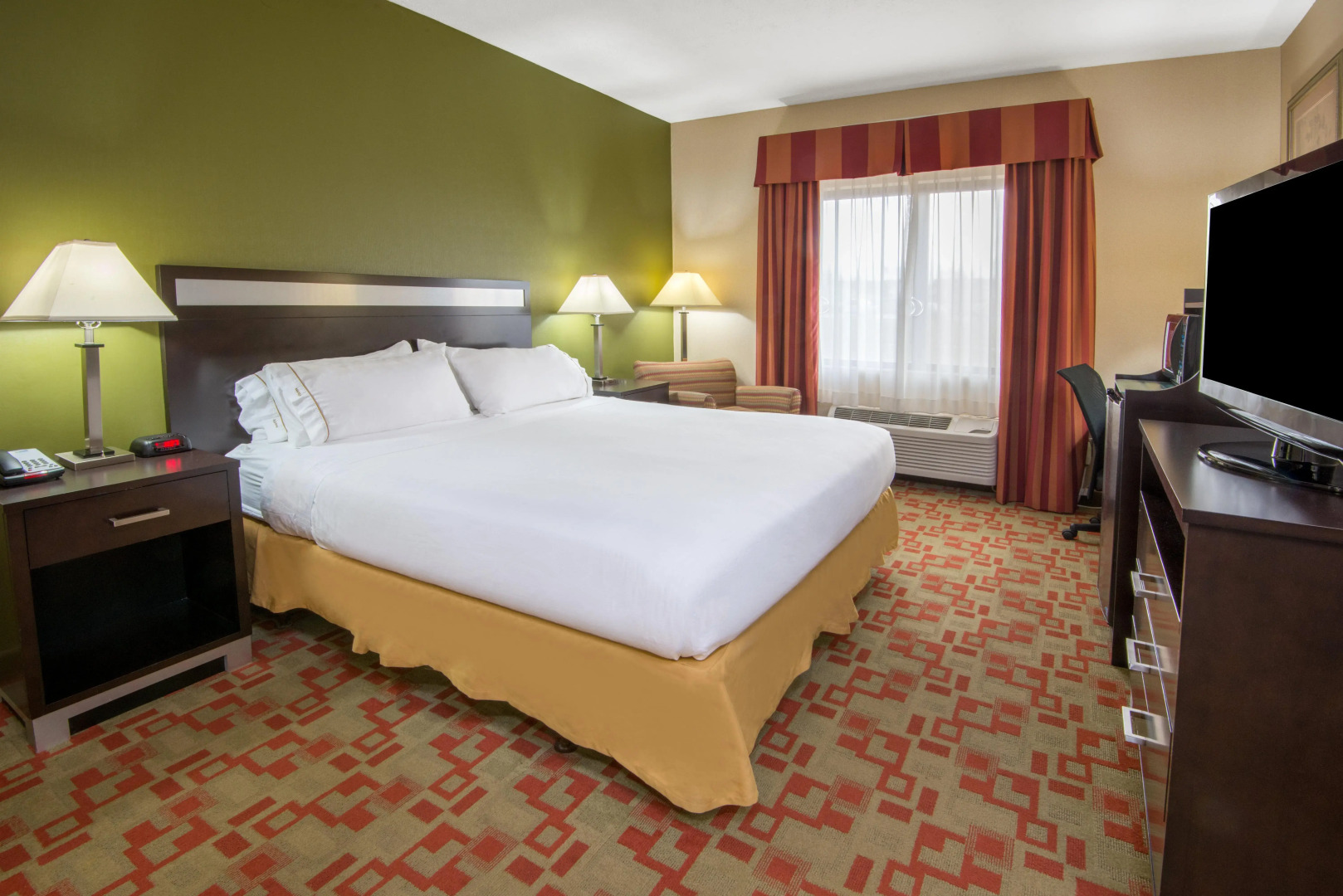 Holiday Inn Express Cleveland Airport - Brookpark by IHG