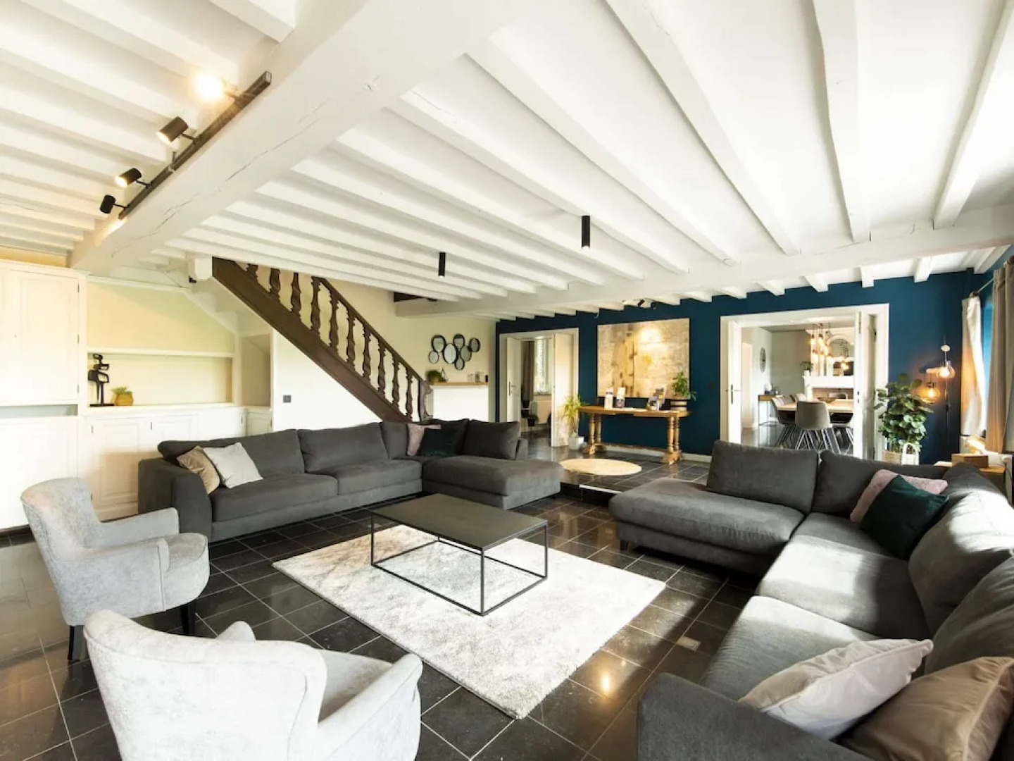 Luxury Villa With an Incredible Private Pool, Close to Maastricht and Liège
