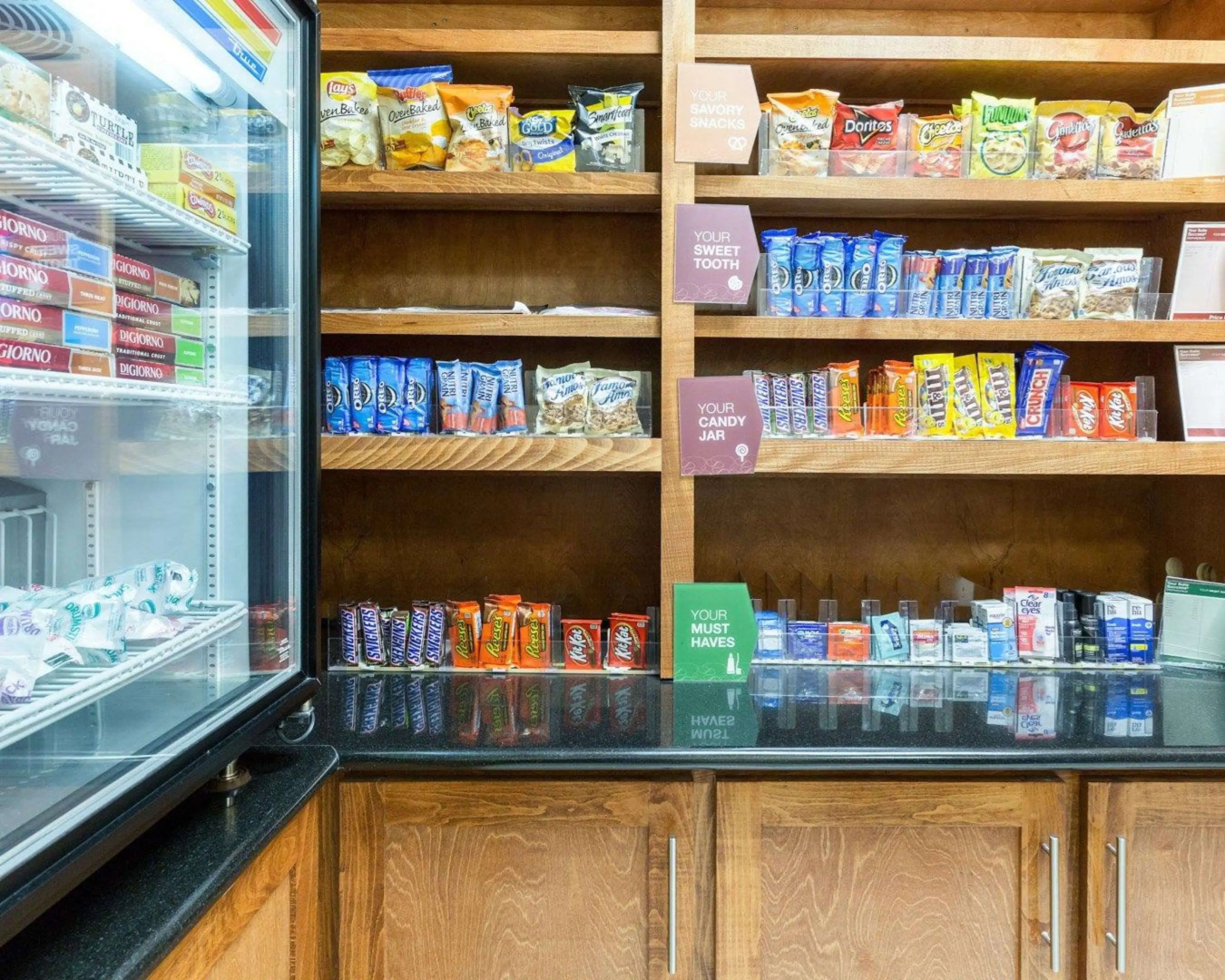 Comfort Suites at Katy Mills