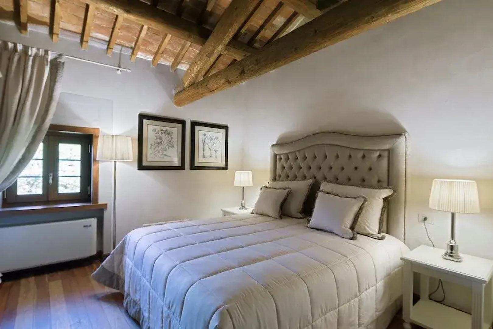 Villa Morona de Gastaldis