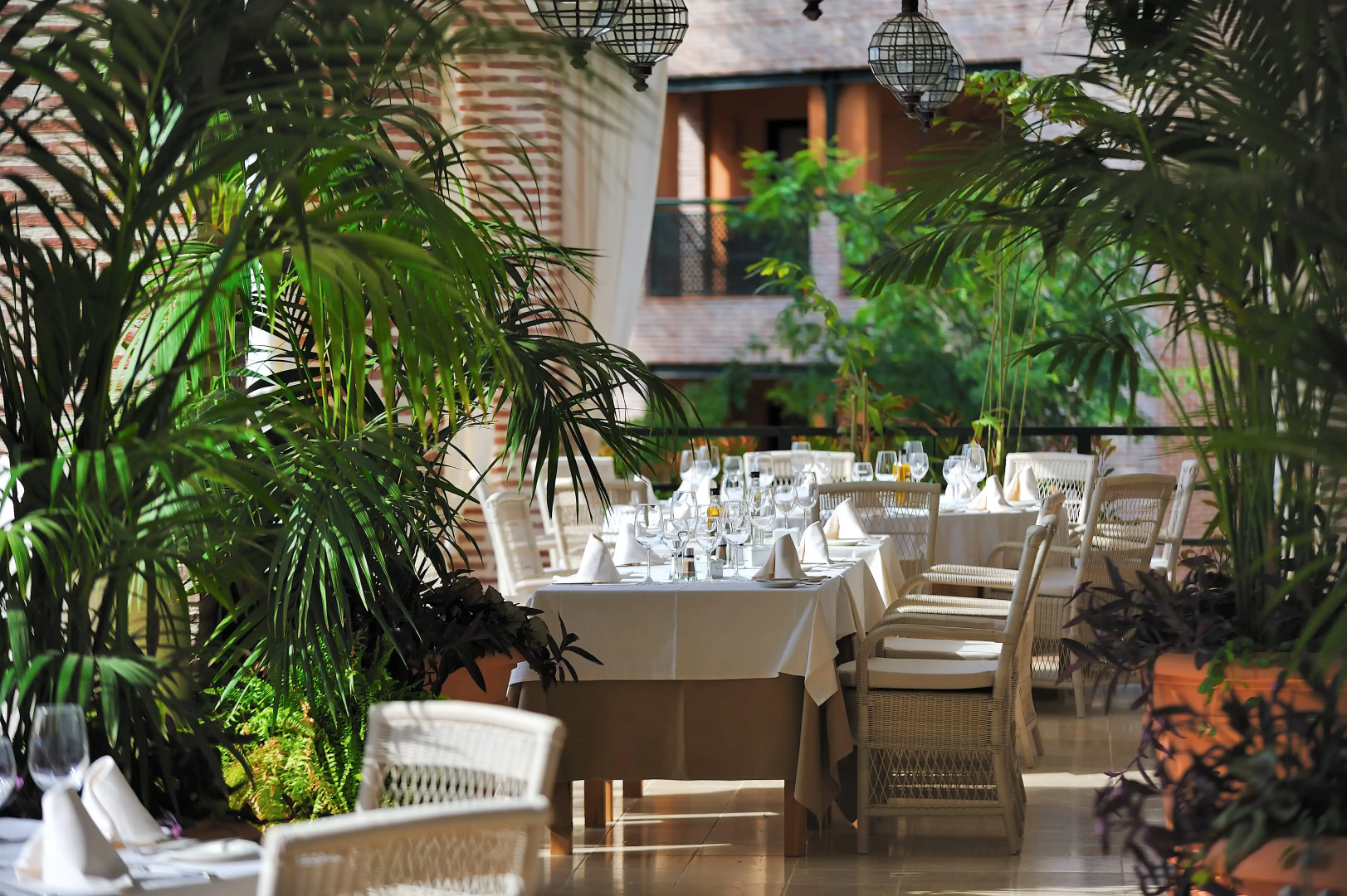 Gran Marbella Resort & Beach Club