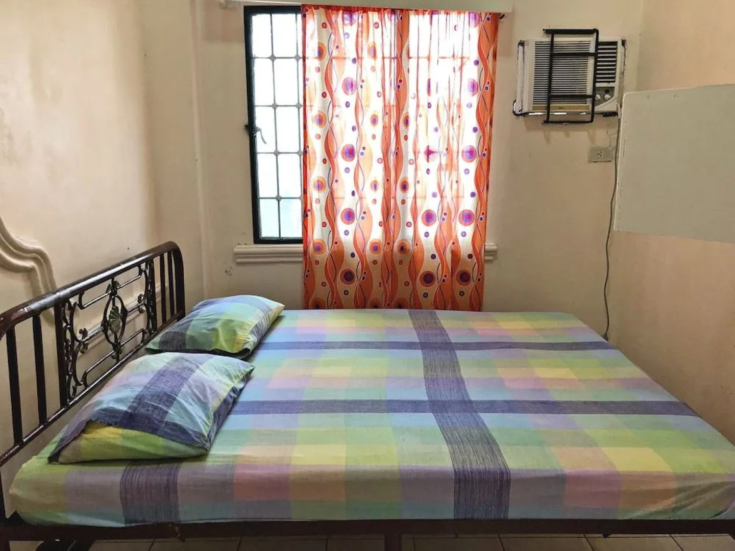 Villa Tagumpay Resort