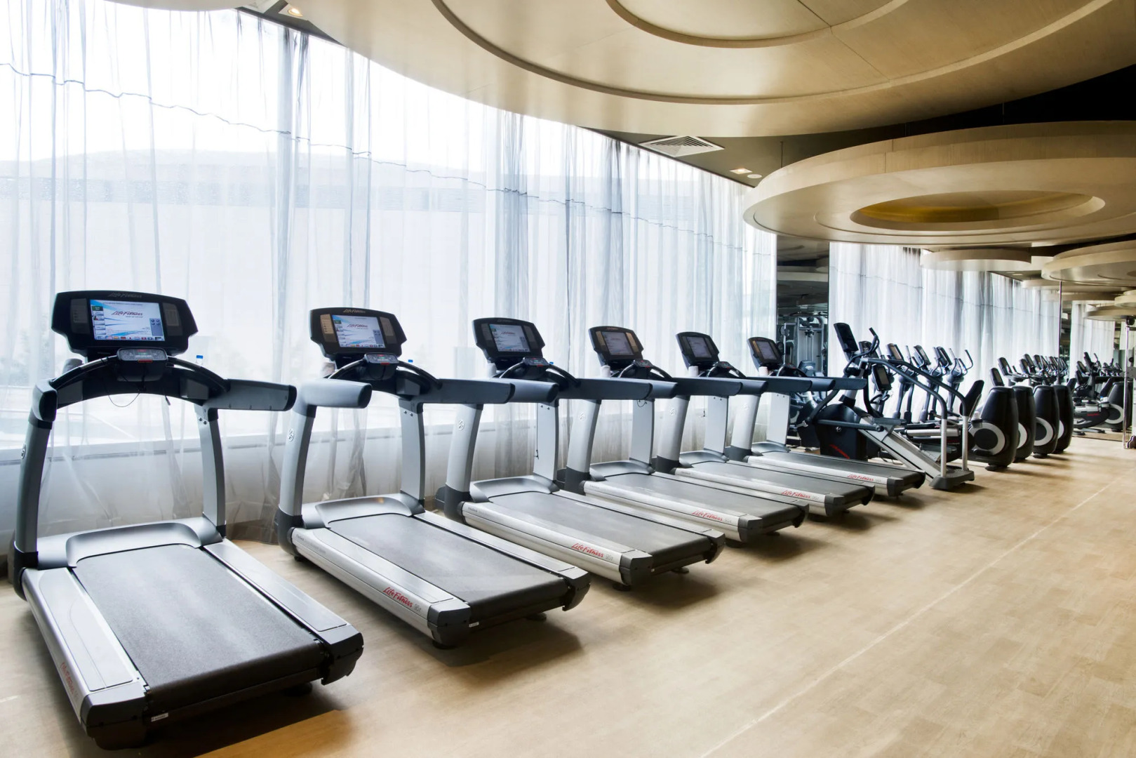 Hyatt Regency Gurgaon