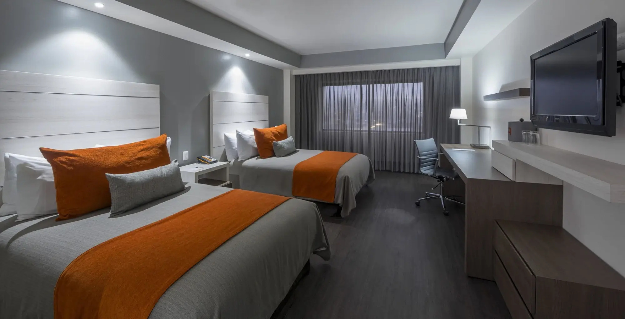 Real Inn Tijuana by Camino Real Hotels