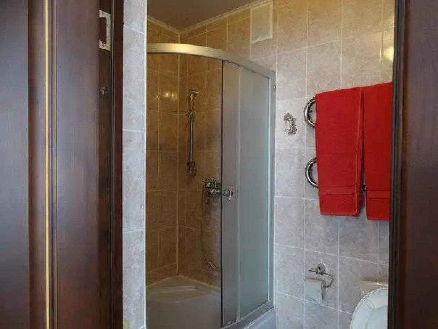 Гостевой Дом Азур