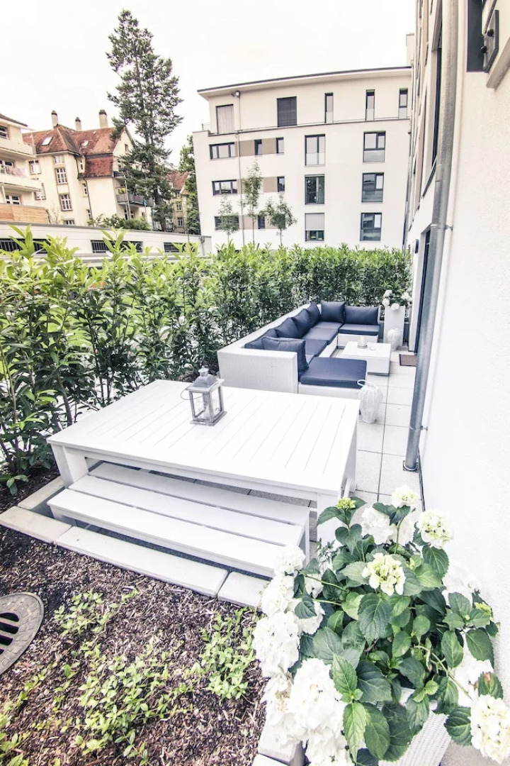 Luxus Apartment Petite Provence