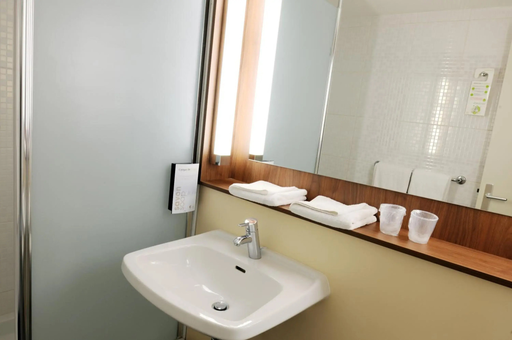 Campanile Château Thierry