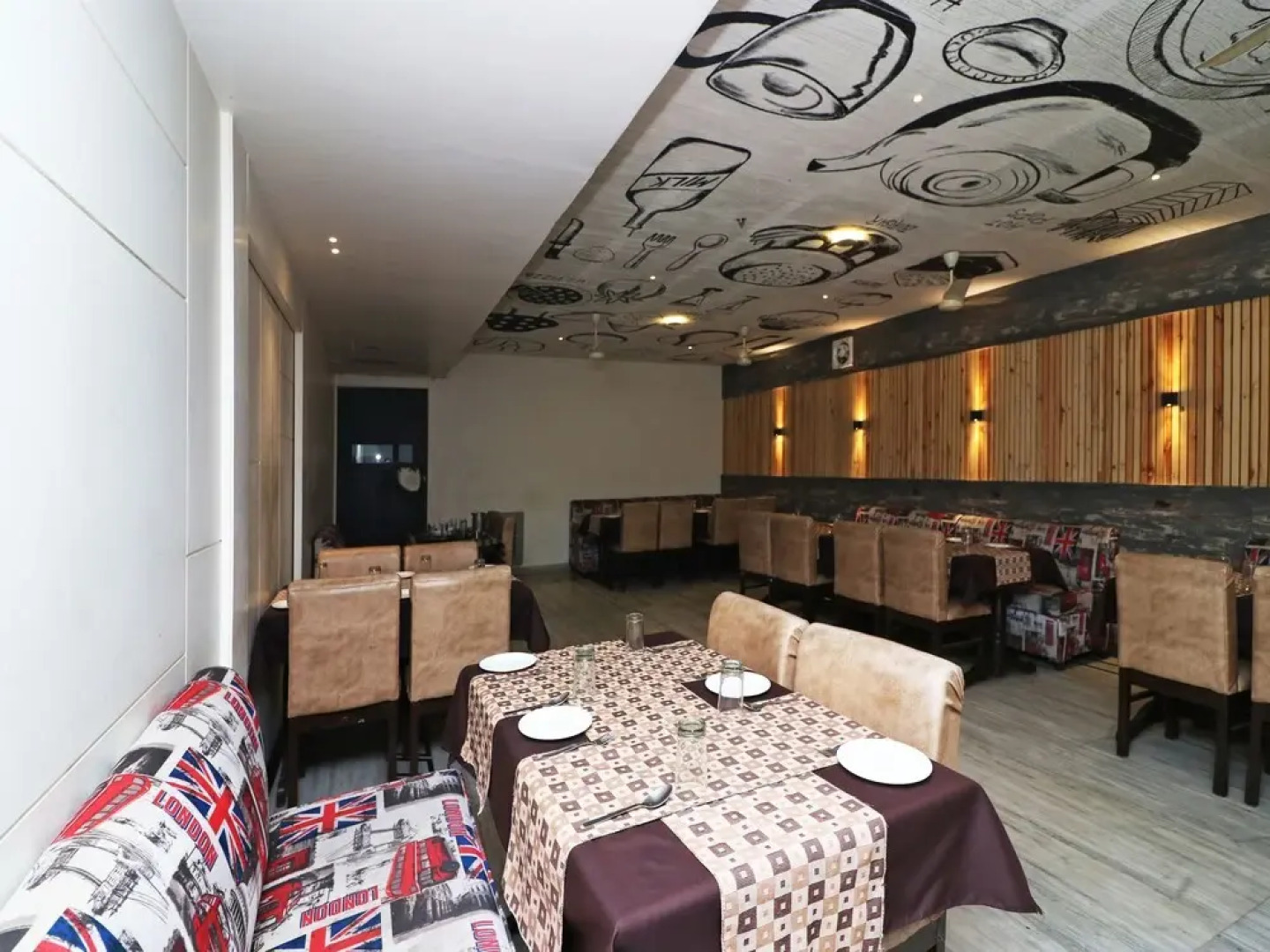 OYO 23168 Hotel G C Regency