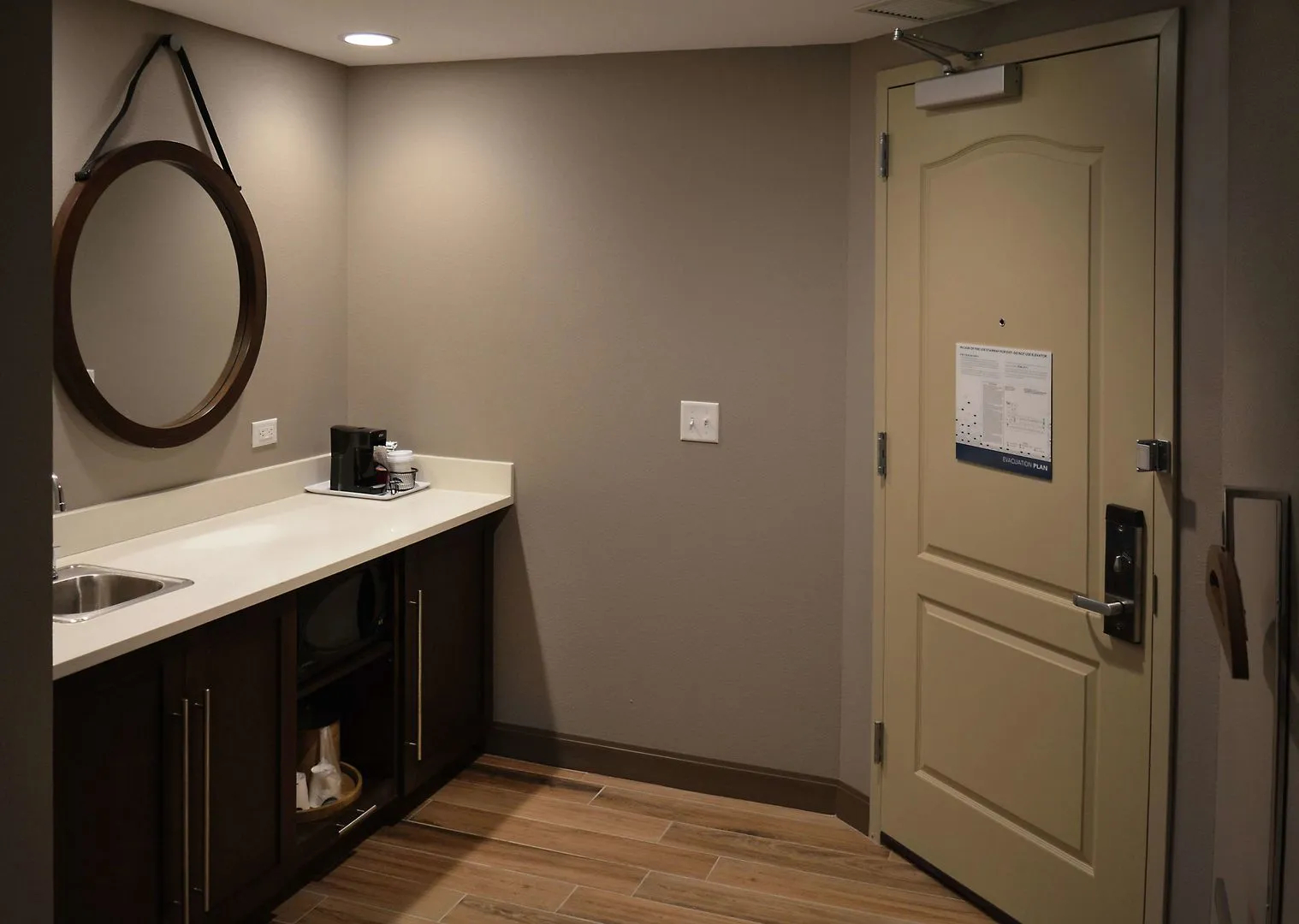 Hampton Inn & Suites Philadelphia/Media