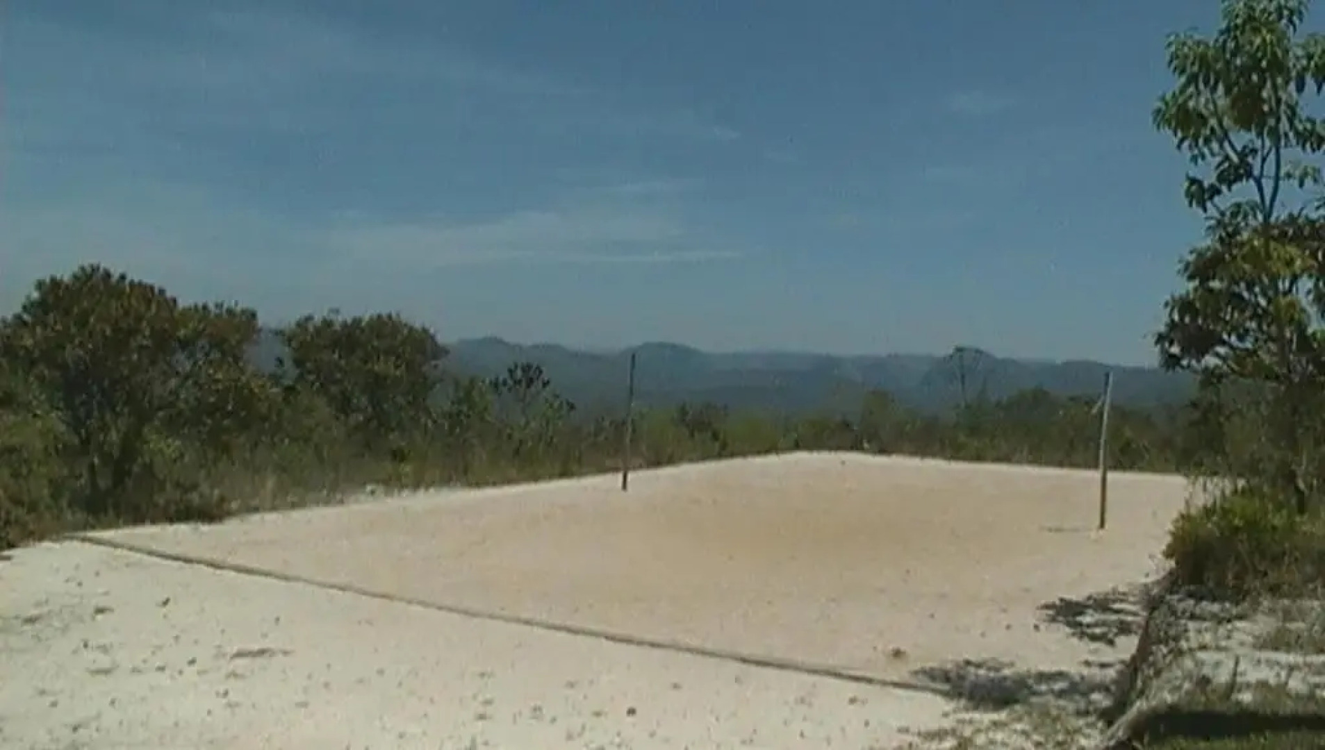 Pousada Mirante do Vale