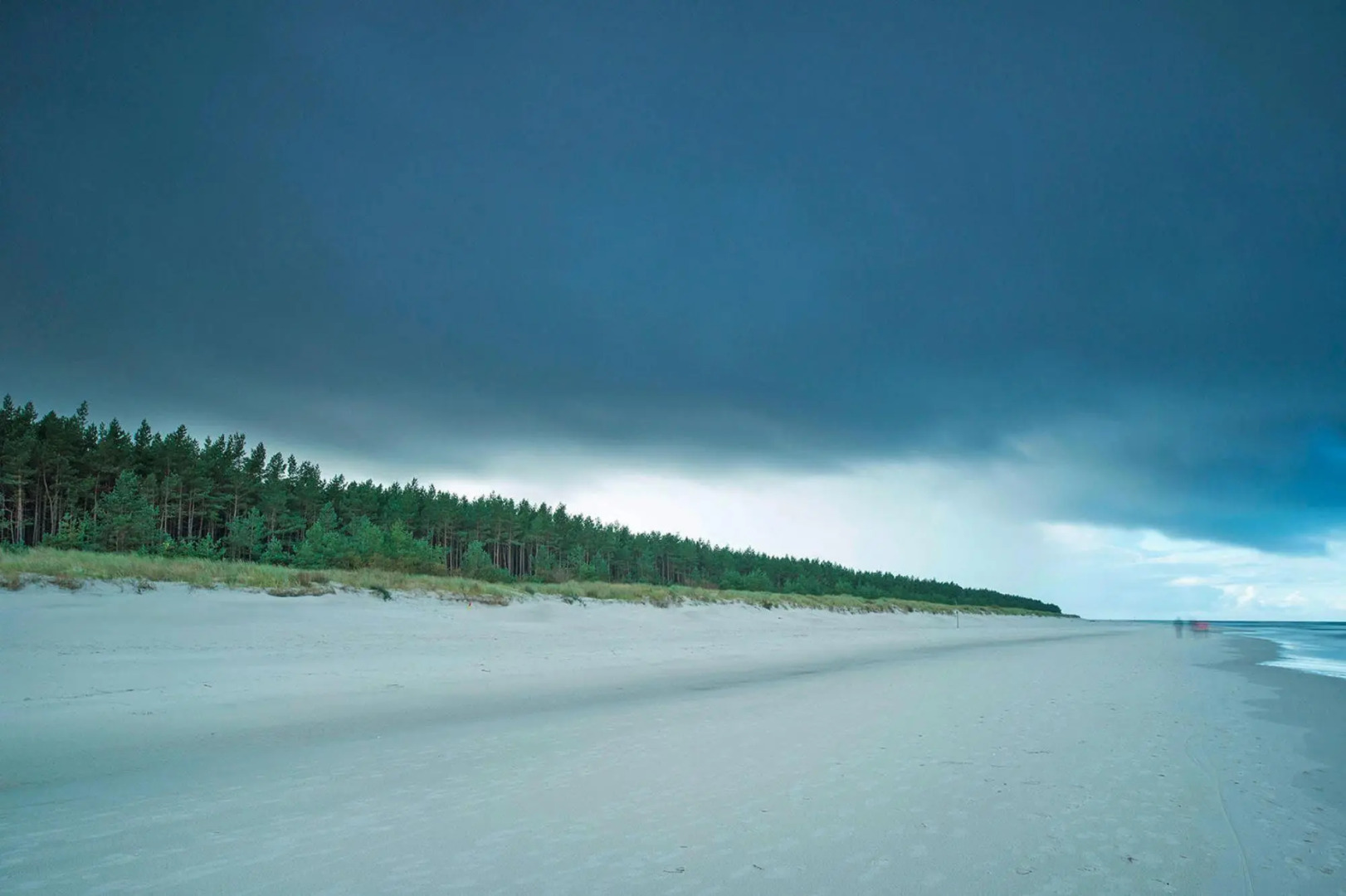 Holiday Home, Private Sauna, Close to the Beach