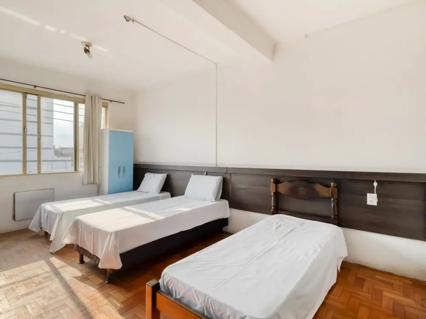 Hotel Econômico Canoas