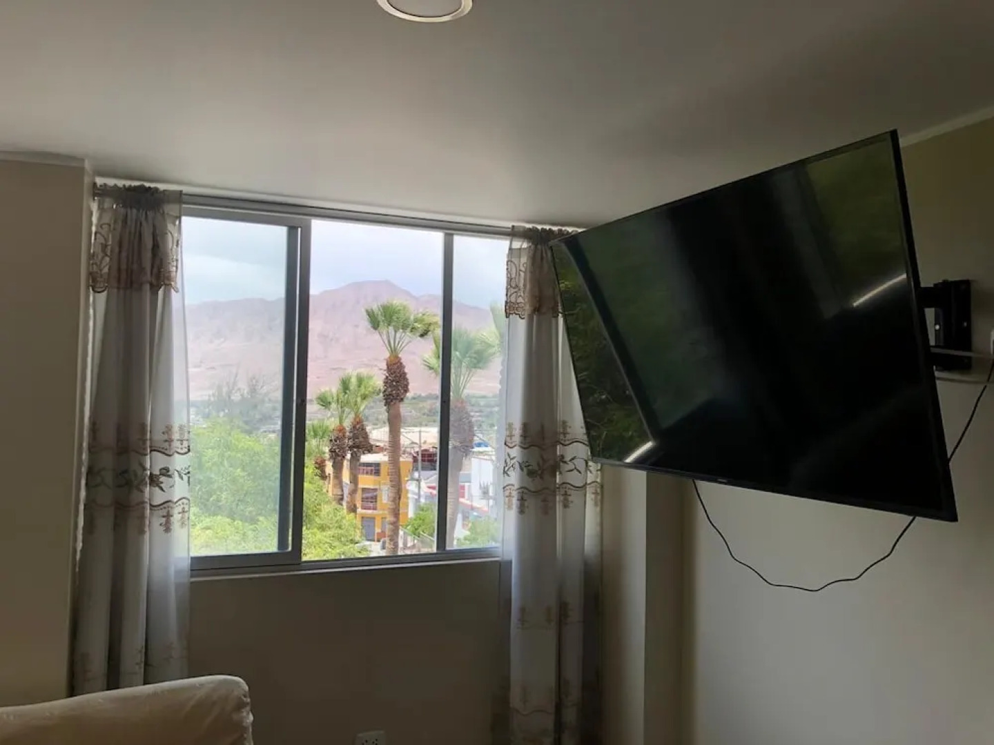 Hotel El Monarca Suite