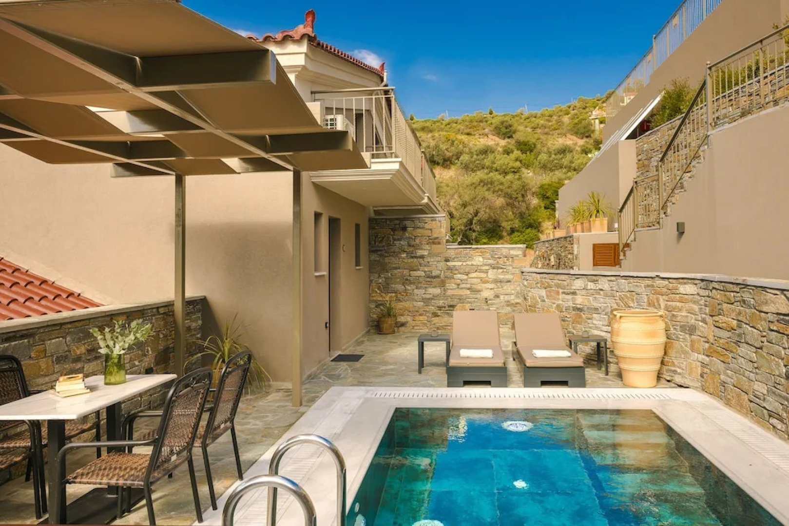 Paramithenio Village Beach Resort & Spa