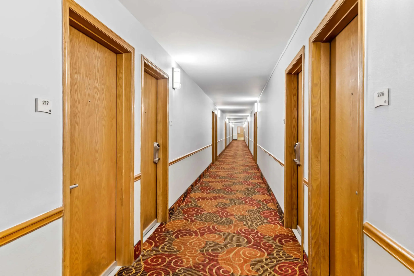 Quality Inn Marietta near Dobbins ARB