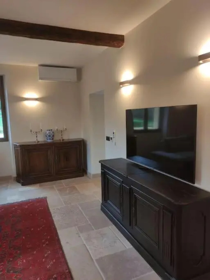 Maison d'amis du Château Monteil