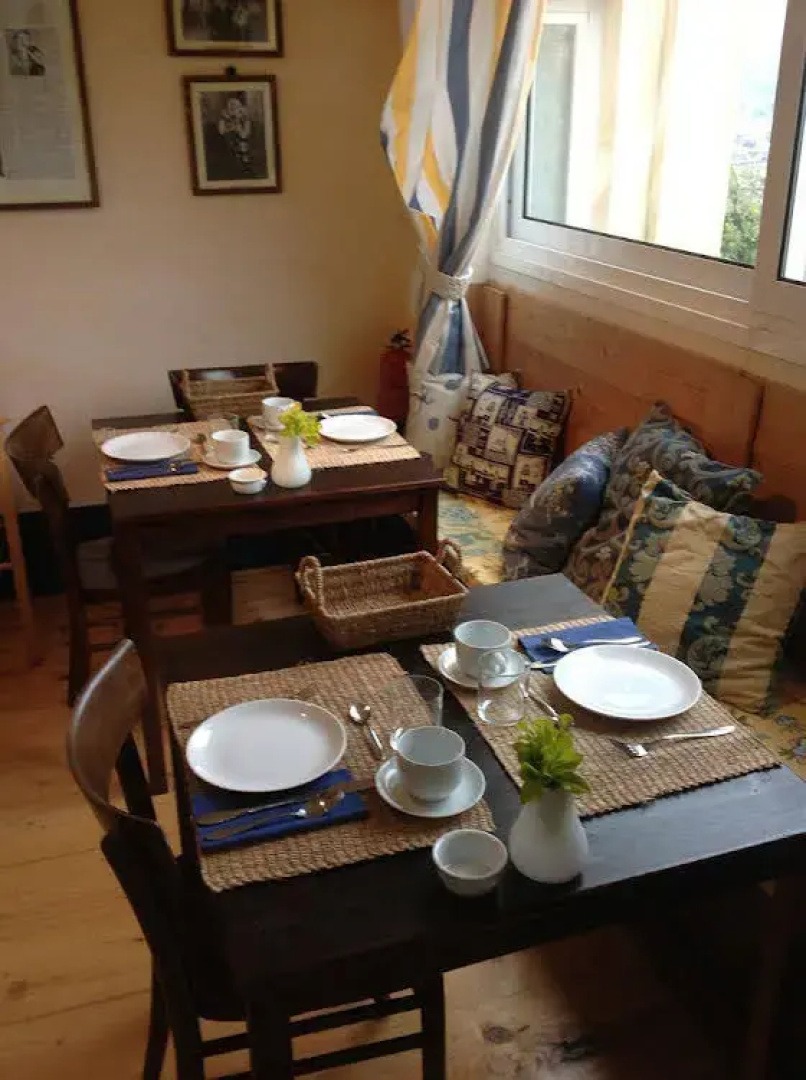 B&B La Casa del Bambero