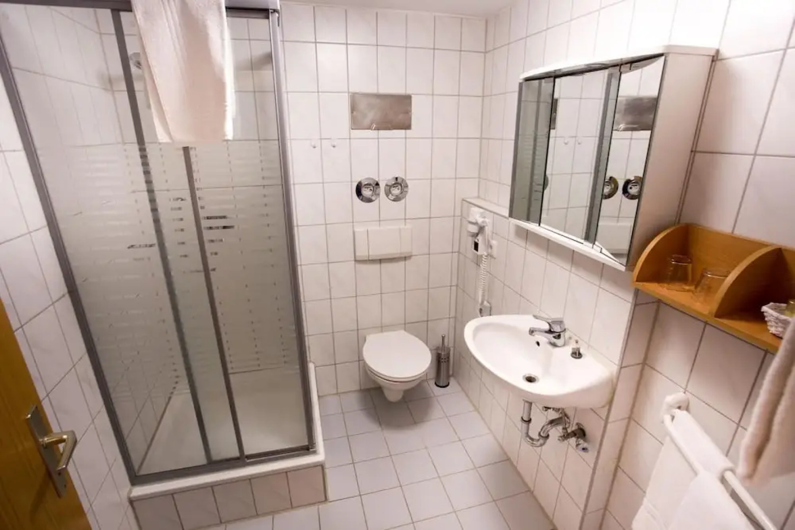 Aparthotel & Pension Victoria - Garni