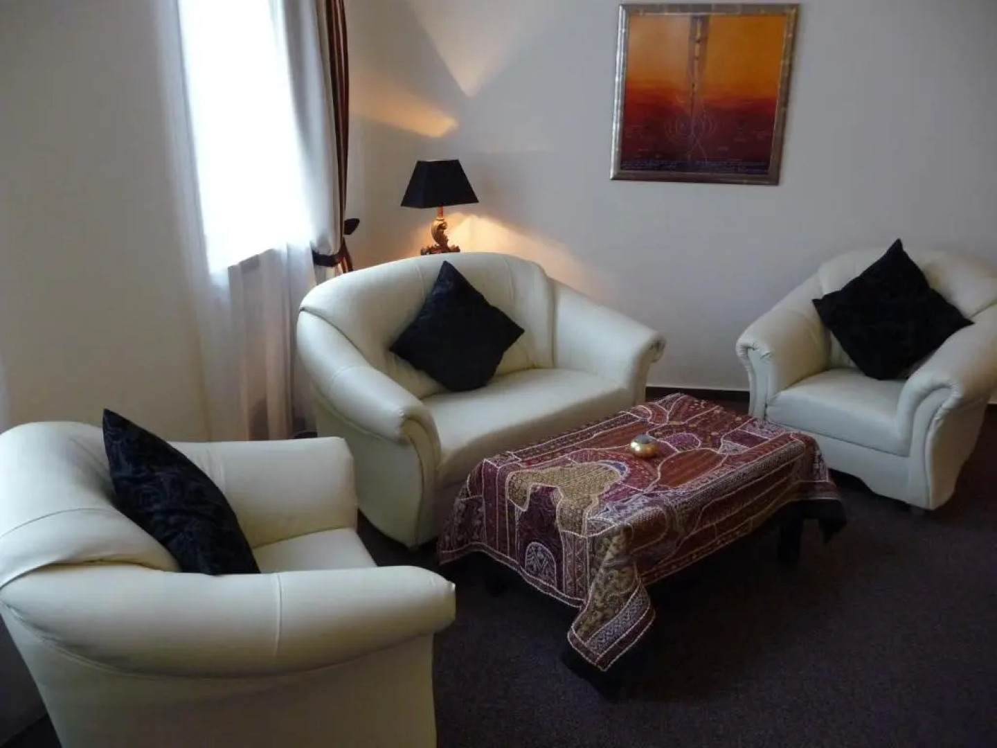 Hotel Kleine Festung Germersheim