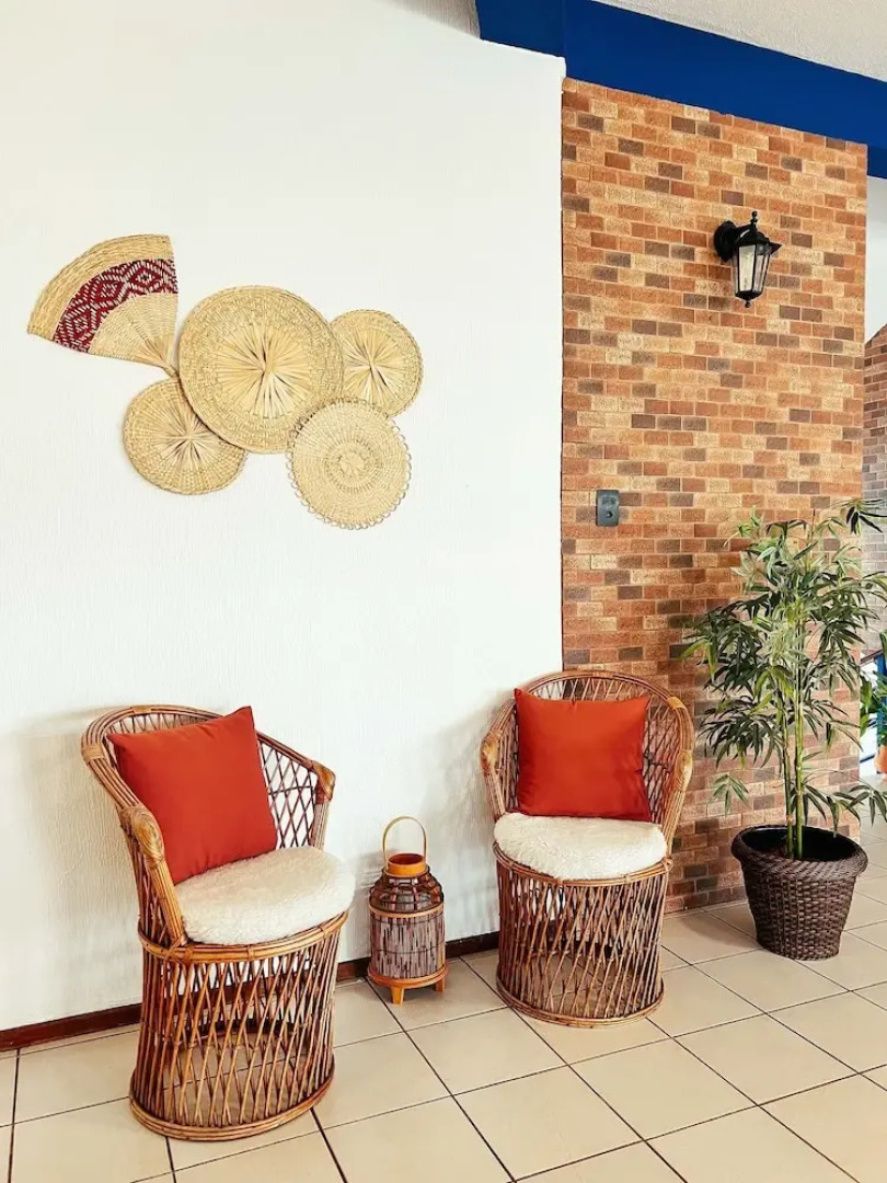 Pousada Porto do Sol