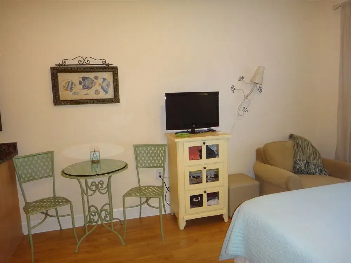 Village of South Walton by Panhandle Getaways