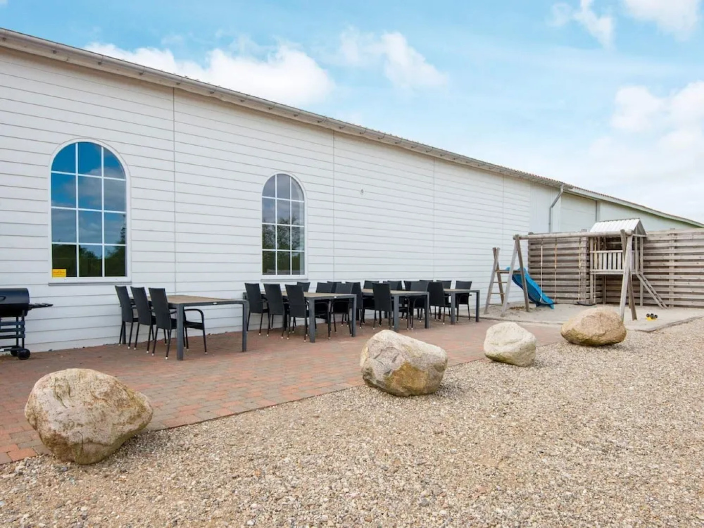 Luxury Retreat by Asbolholm - By Traum Ferienwohnungen