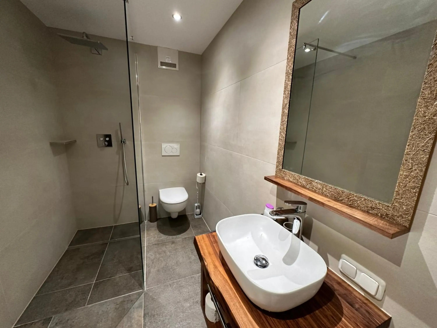 Haus Wenger Mountain View & Swimming Pool