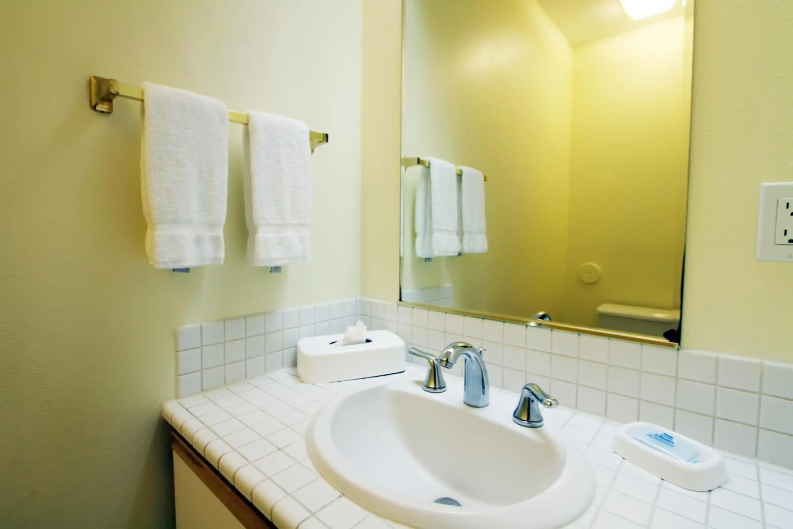 Club Wyndham Mauna Loa Village