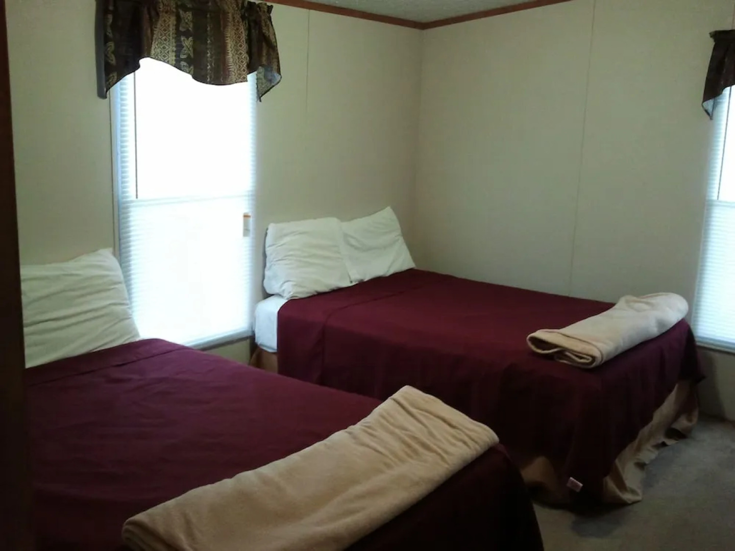 Oasis Lodge - Carrizo Springs