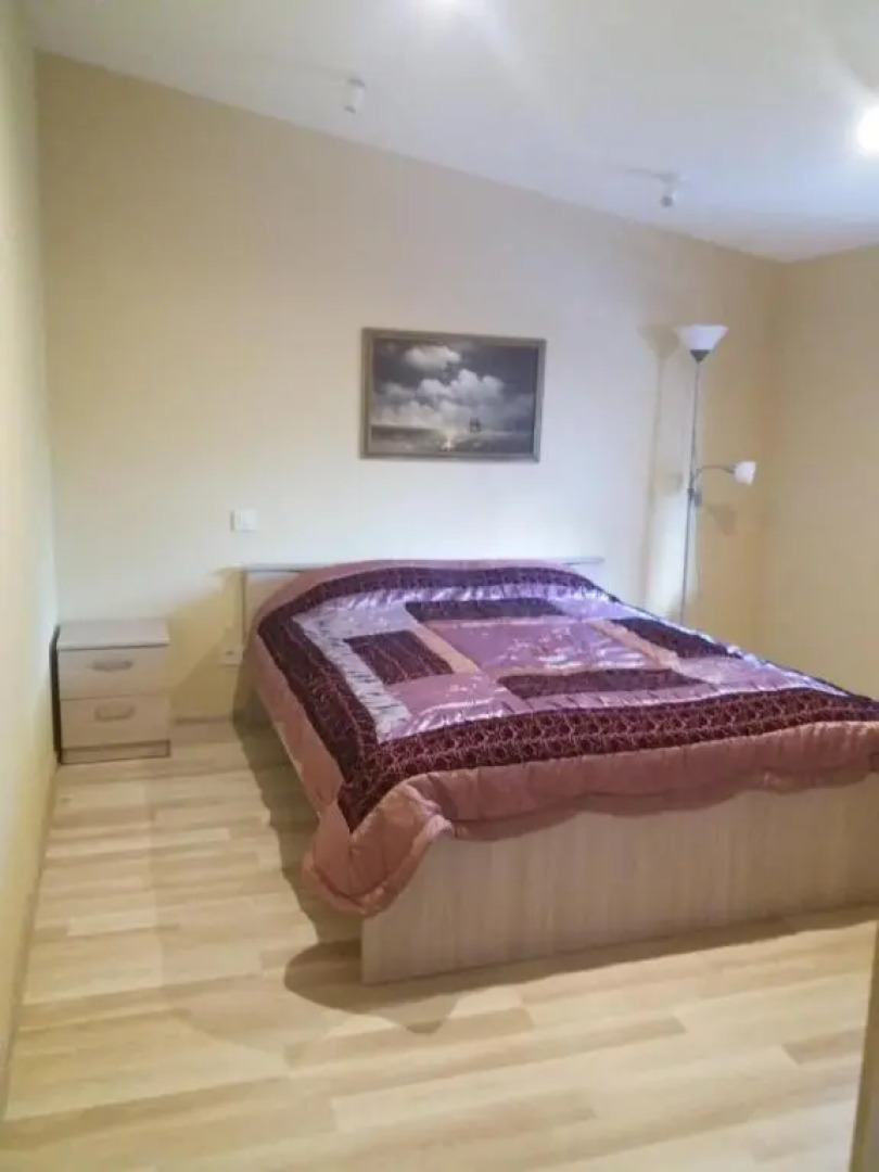 Brīvdienu māja Saulīte