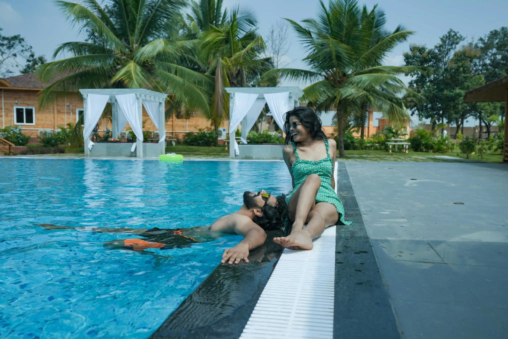 Brahmi Wellness Retreat and Spa